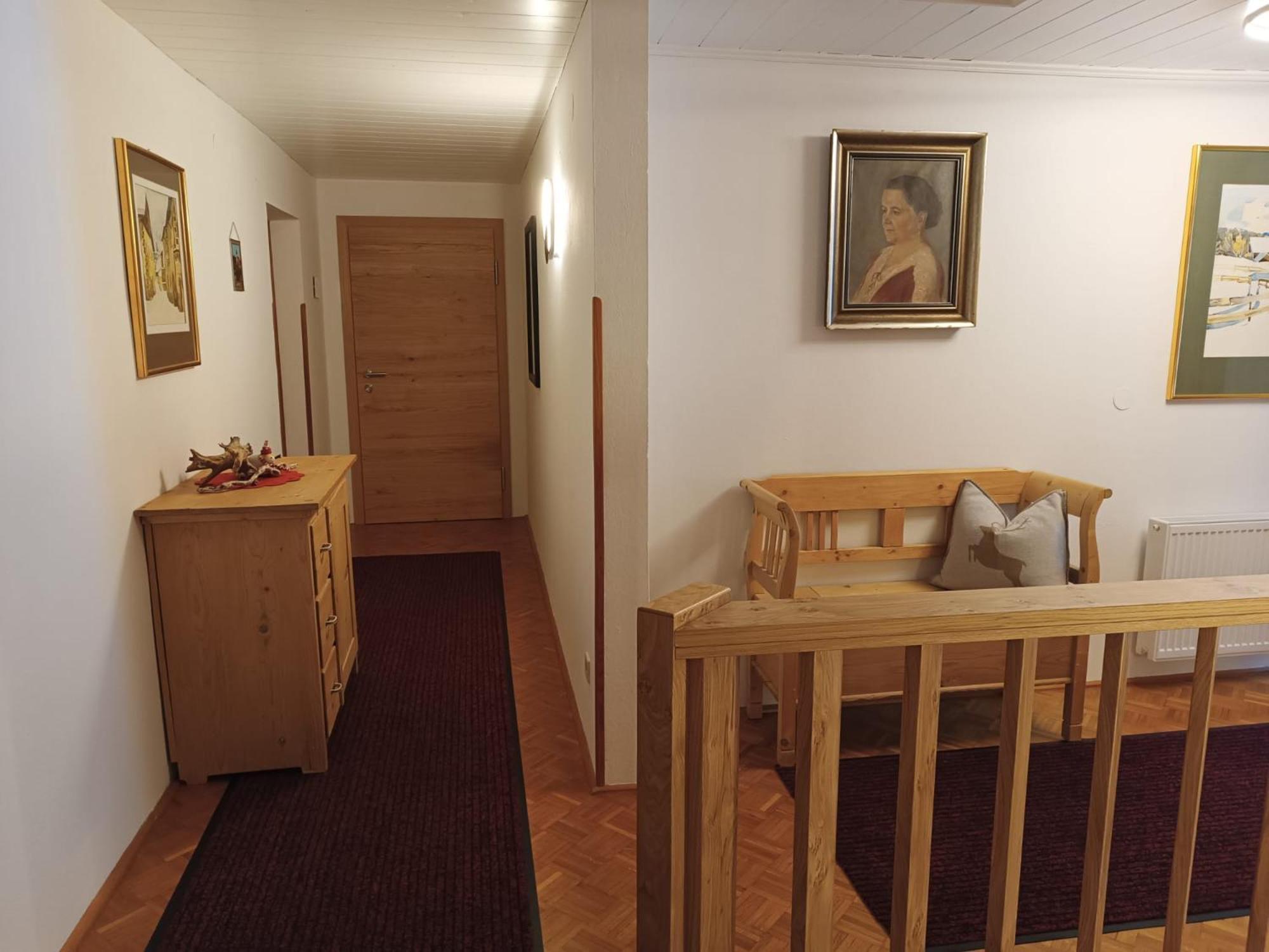 Haus Salzburgerland Appartement Mauterndorf  Buitenkant foto