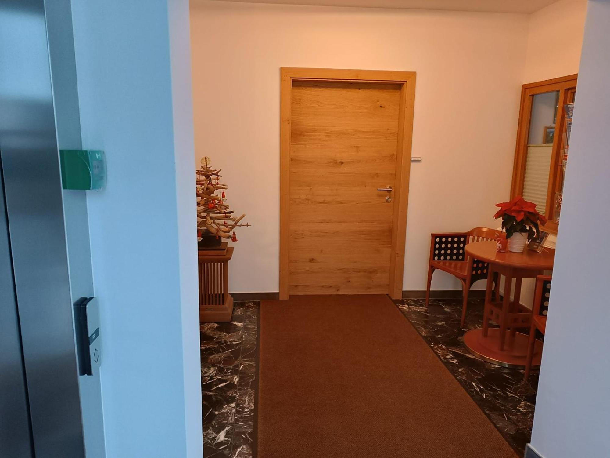 Haus Salzburgerland Appartement Mauterndorf  Buitenkant foto