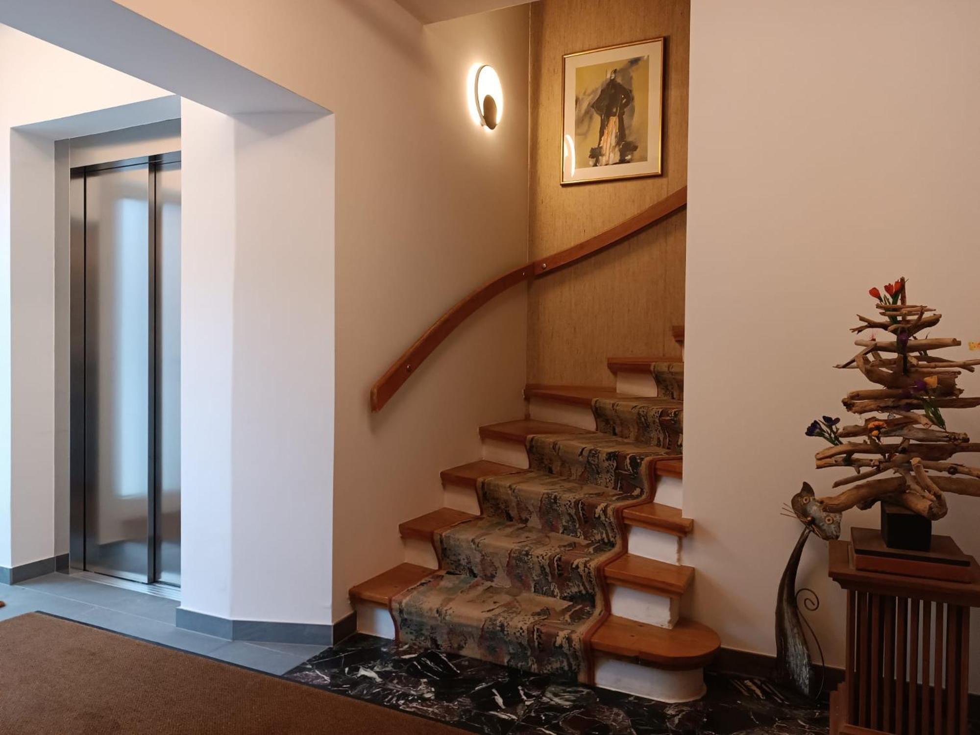 Haus Salzburgerland Appartement Mauterndorf  Buitenkant foto