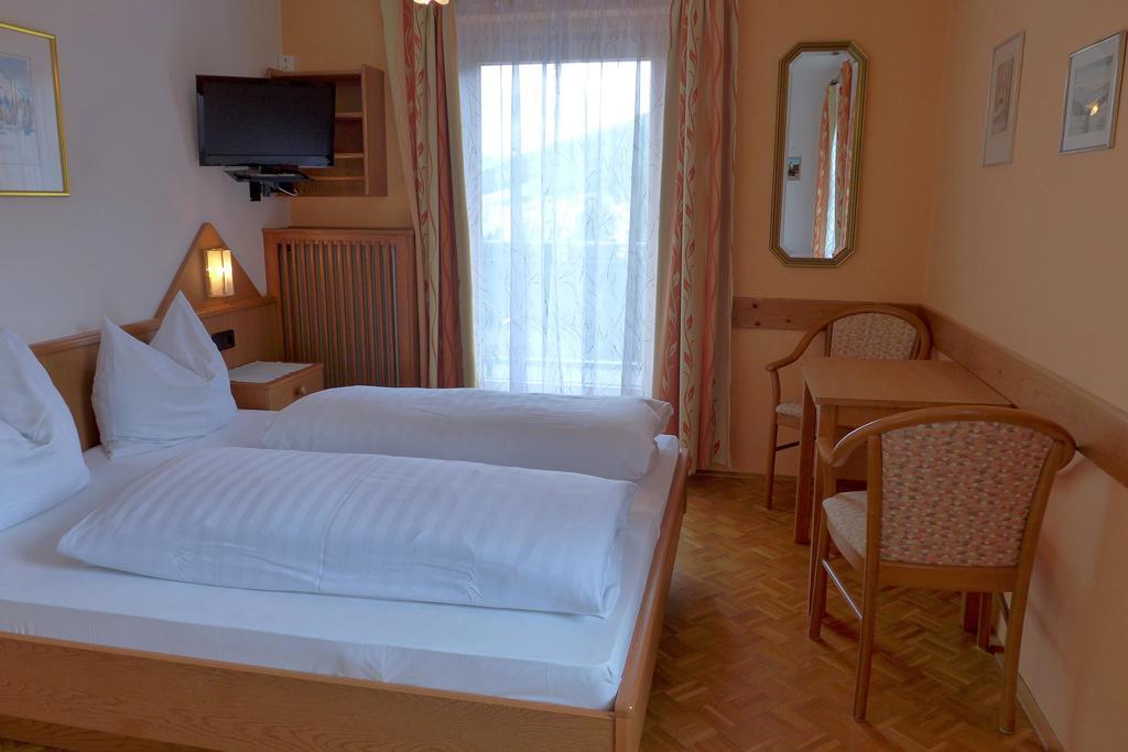 Haus Salzburgerland Appartement Mauterndorf  Buitenkant foto