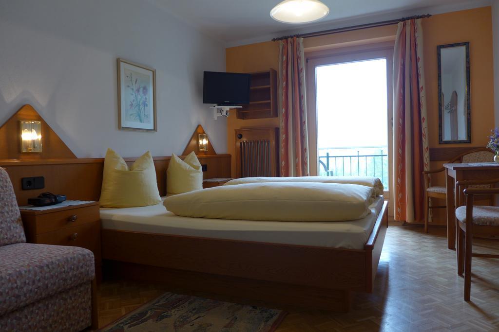 Haus Salzburgerland Appartement Mauterndorf  Buitenkant foto