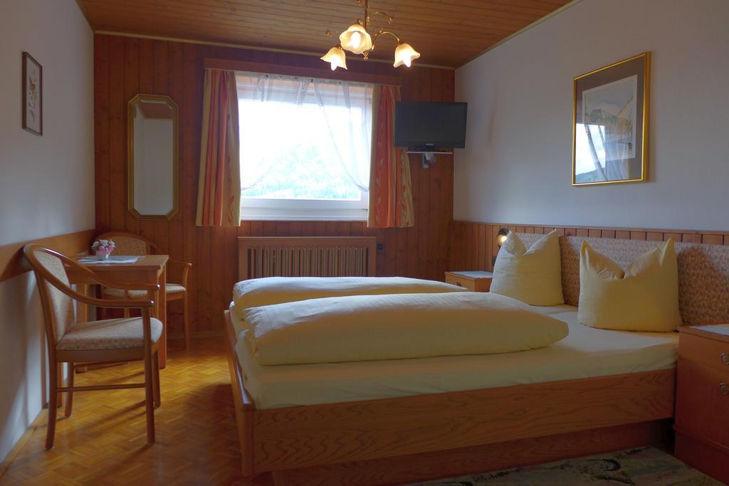 Haus Salzburgerland Appartement Mauterndorf  Buitenkant foto