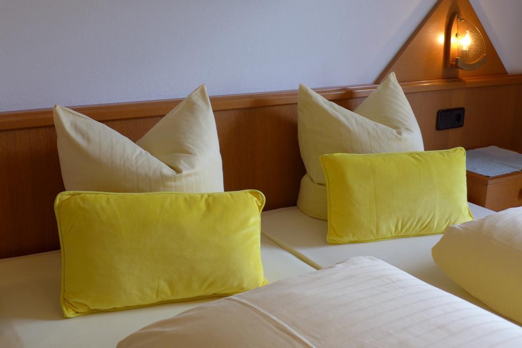 Haus Salzburgerland Appartement Mauterndorf  Buitenkant foto